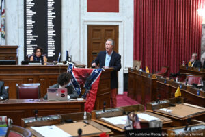 Public hearing speakers say House district maps break up communities of interest, small towns